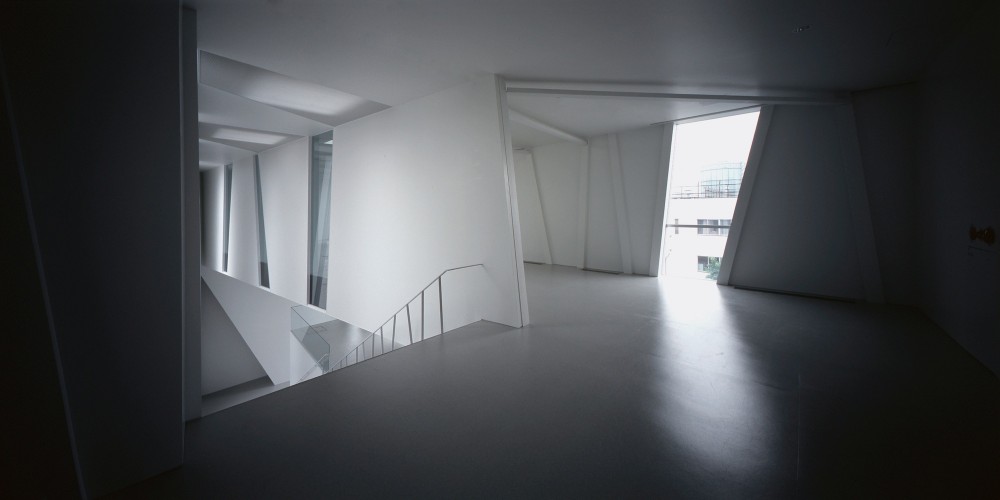 Spiralab / KINO Architects