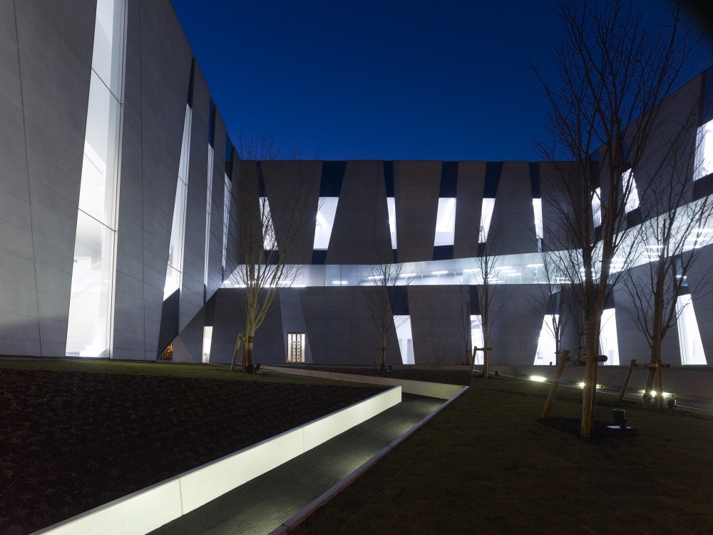 Spiralab / KINO Architects