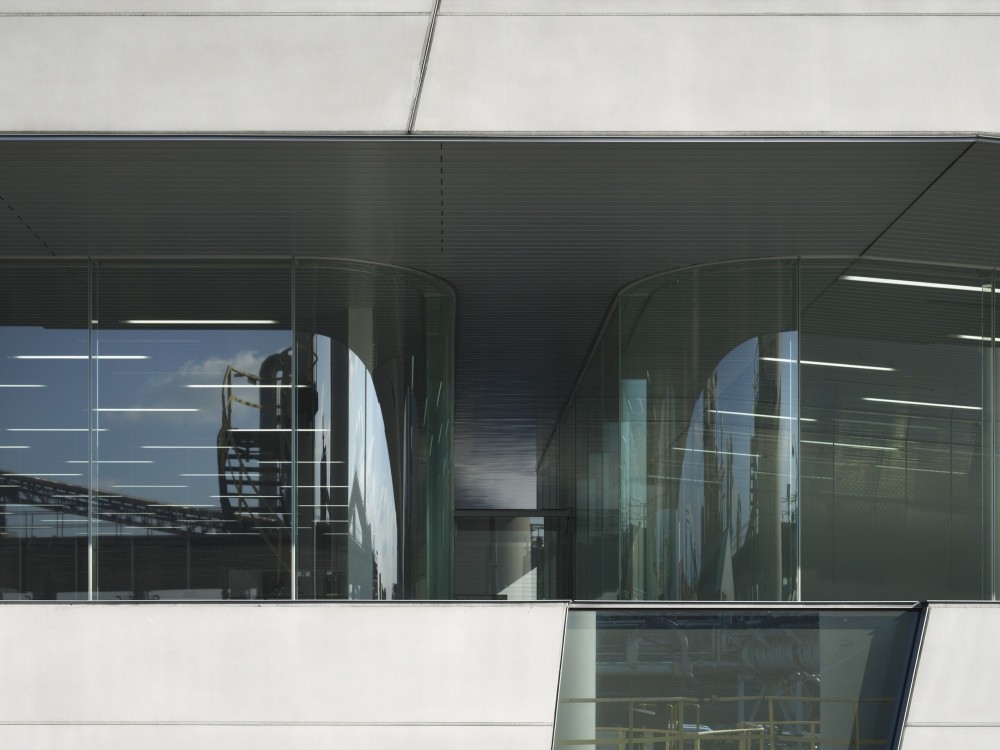 Spiralab / KINO Architects