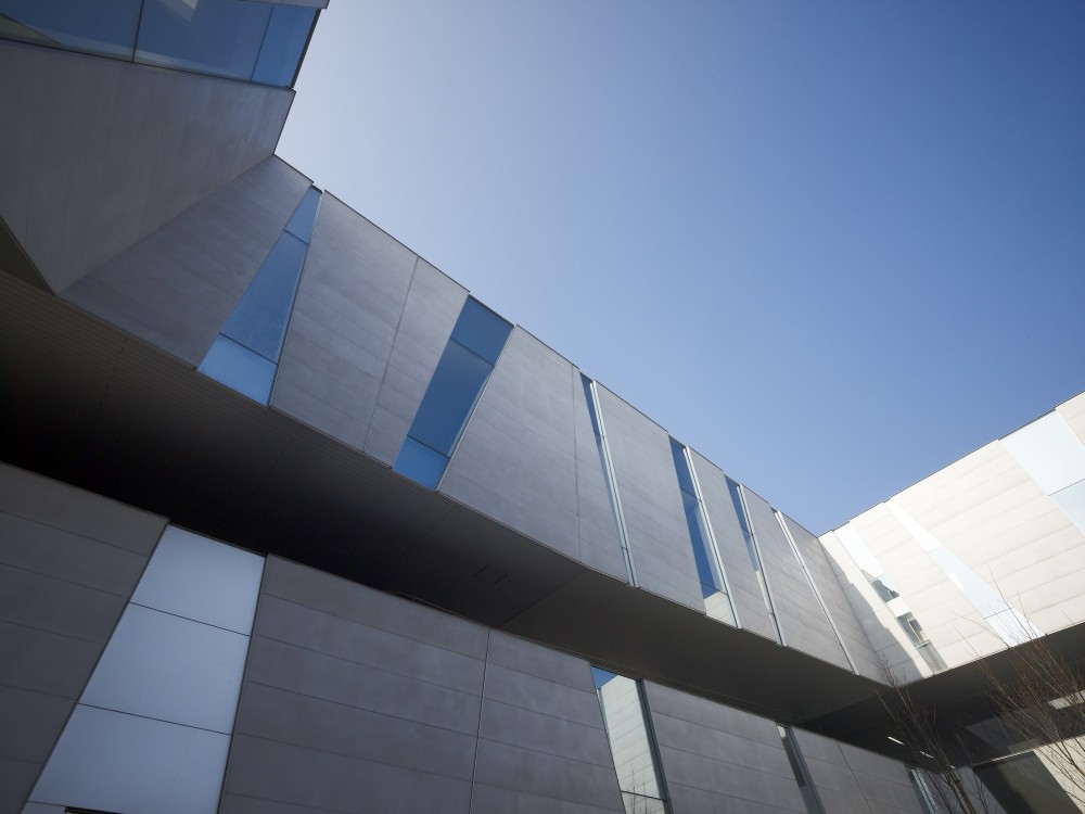 Spiralab / KINO Architects