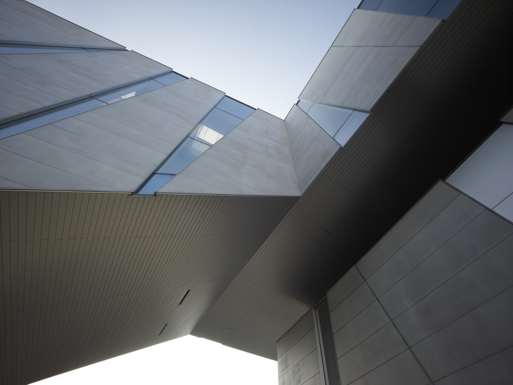 Spiralab / KINO Architects