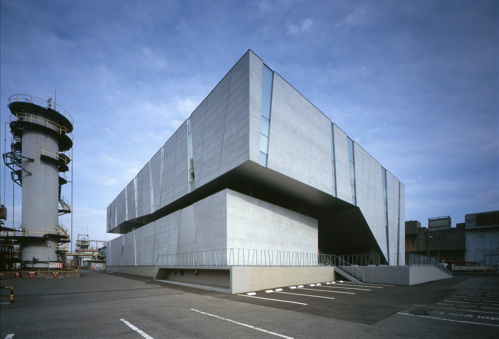 Spiralab / KINO Architects