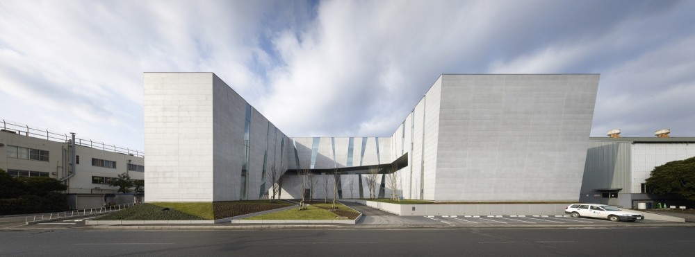 Spiralab / KINO Architects