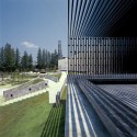 Phuket Gateway / IDIN Architects Phuket Gateway / IDIN Architects © Spaceshift Studio-Jeravej Hongsakul