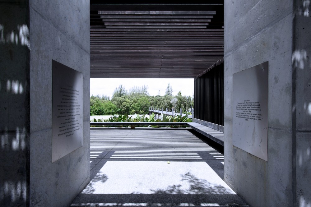 Phuket Gateway / IDIN Architects