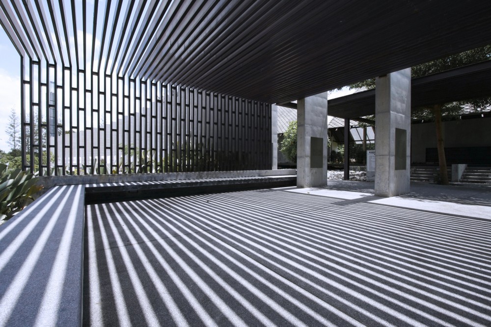 Phuket Gateway / IDIN Architects