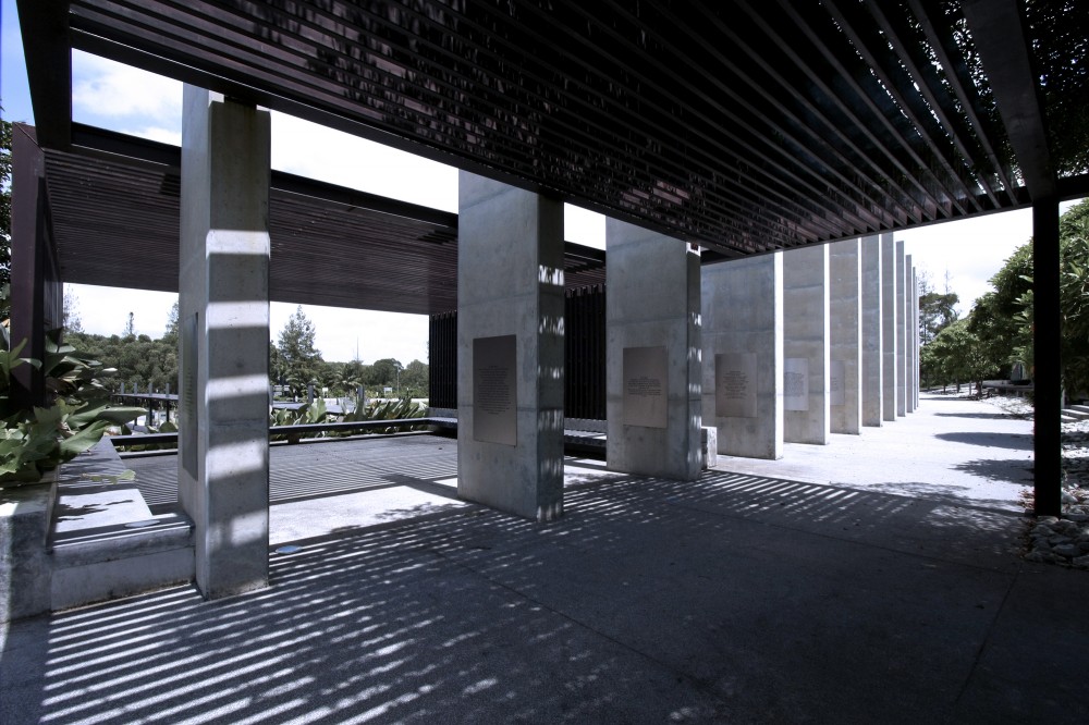Phuket Gateway / IDIN Architects
