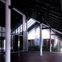 Phuket Gateway / IDIN Architects Phuket Gateway / IDIN Architects © Spaceshift Studio-Jeravej Hongsakul