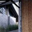 Phuket Gateway / IDIN Architects Phuket Gateway / IDIN Architects © Spaceshift Studio-Jeravej Hongsakul