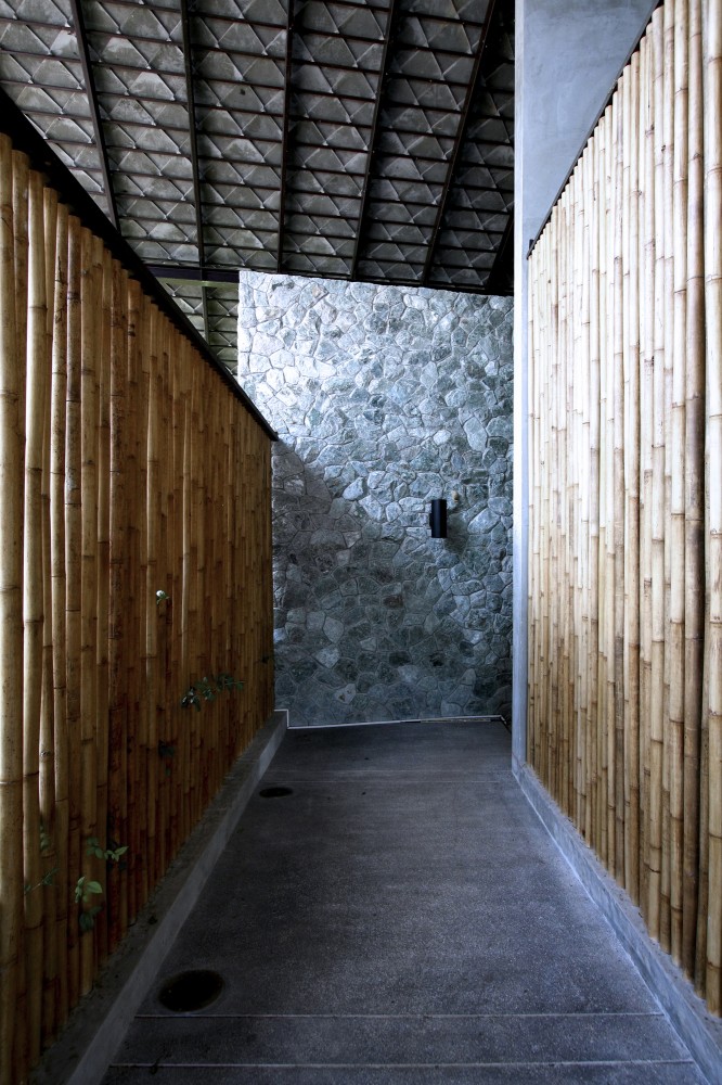 Phuket Gateway / IDIN Architects