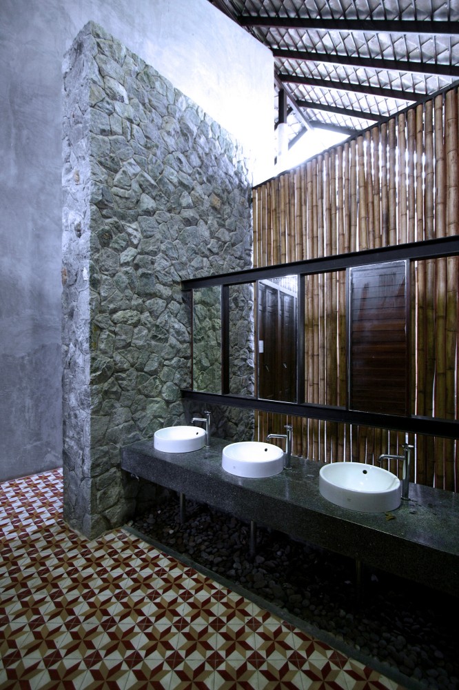 Phuket Gateway / IDIN Architects