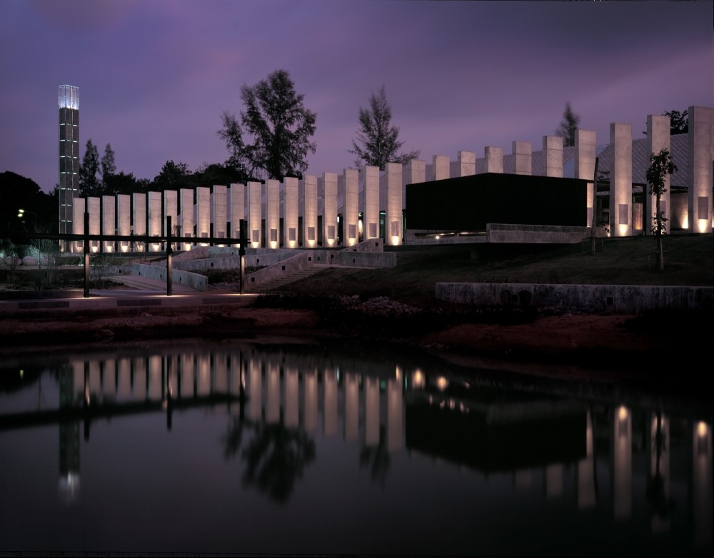 Phuket Gateway / IDIN Architects