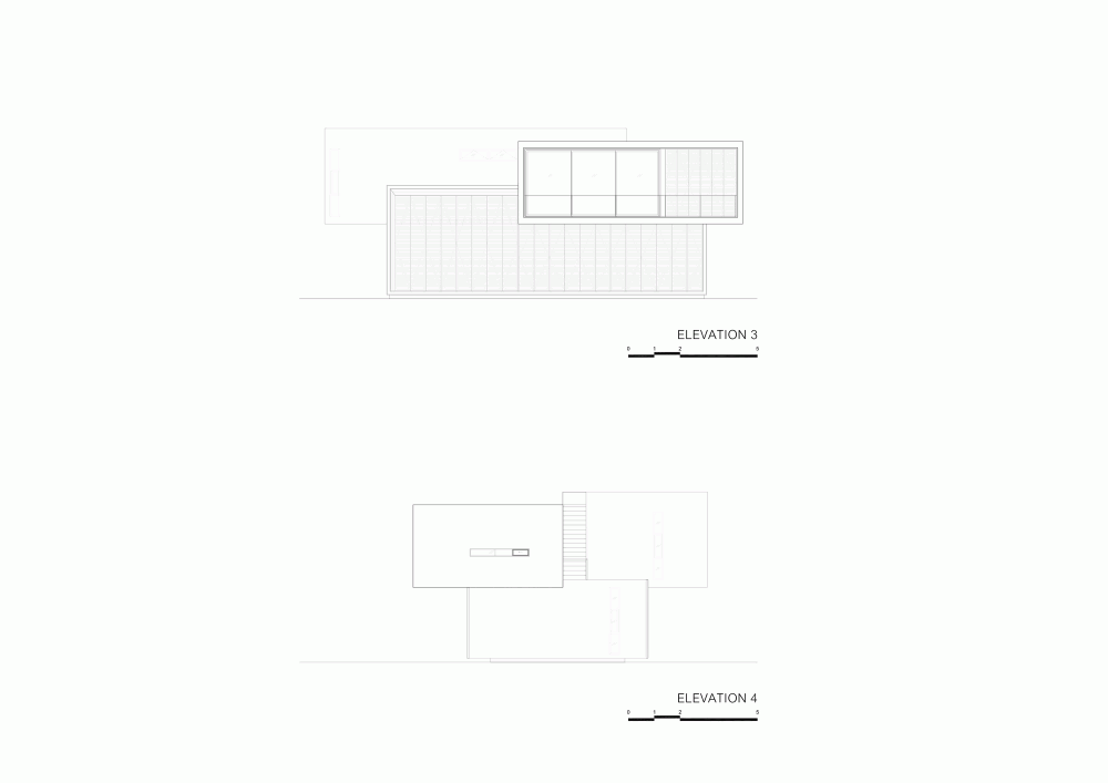 W House / IDIN Architects