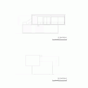 W House / IDIN Architects W House / IDIN Architects elevations