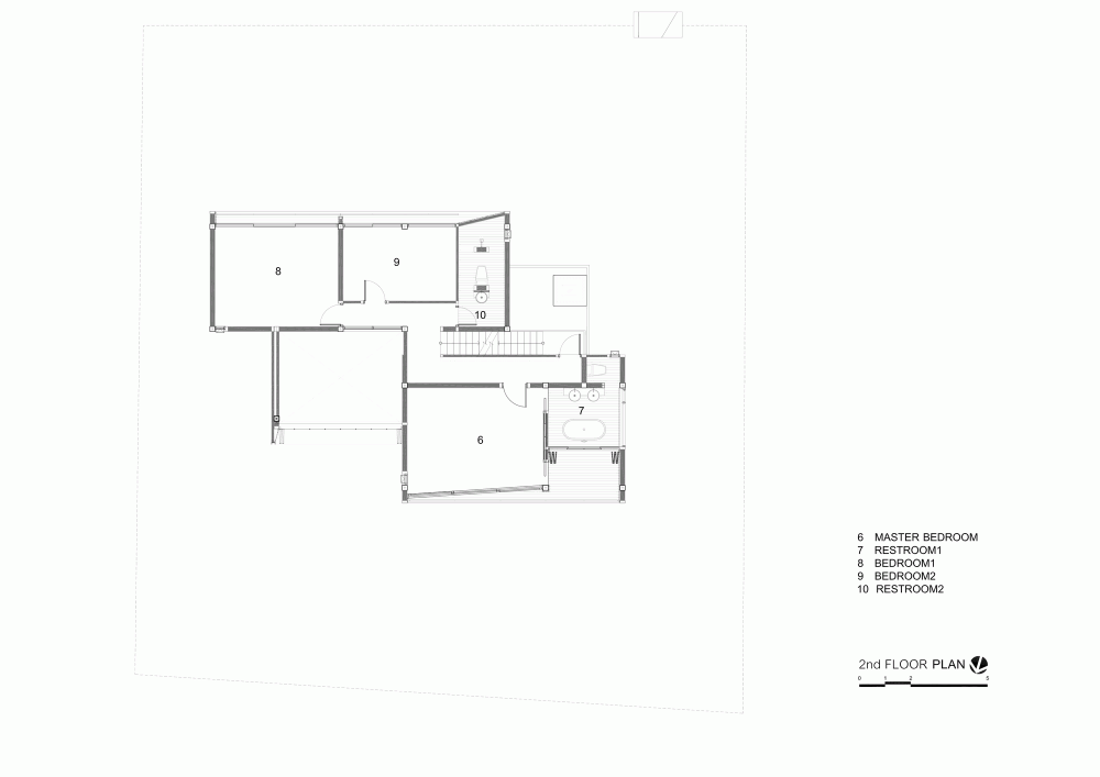 W House / IDIN Architects