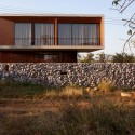 W House / IDIN Architects W House / IDIN Architects © Spaceshift Studio