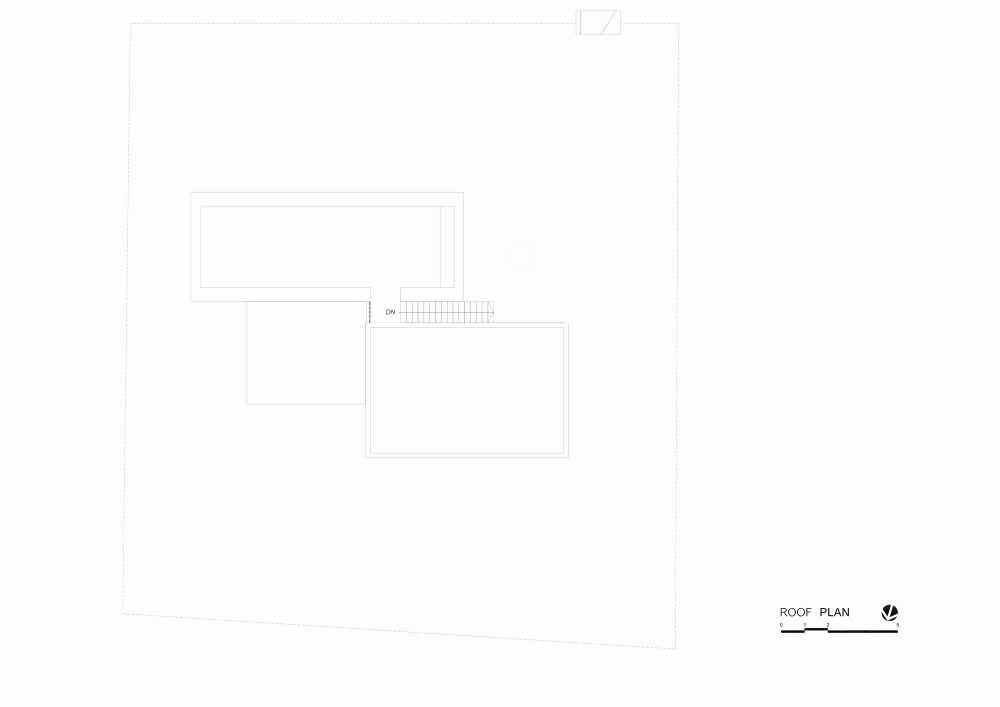W House / IDIN Architects