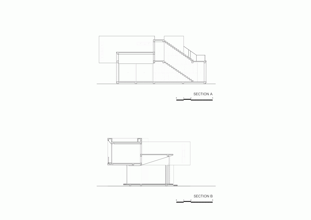 W House / IDIN Architects