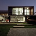 W House / IDIN Architects W House / IDIN Architects © Spaceshift Studio
