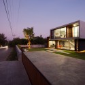 W House / IDIN Architects W House / IDIN Architects © Spaceshift Studio