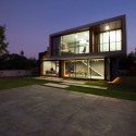 W House / IDIN Architects W House / IDIN Architects © Spaceshift Studio