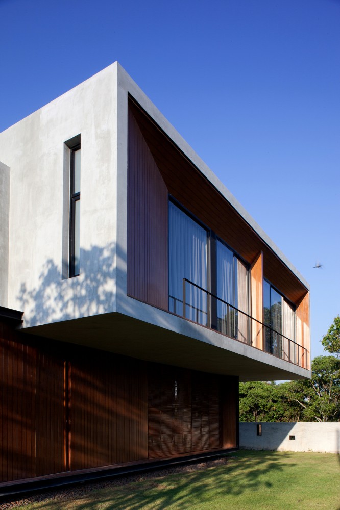 W House / IDIN Architects