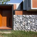 W House / IDIN Architects W House / IDIN Architects © Spaceshift Studio