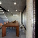 W House / IDIN Architects W House / IDIN Architects © Spaceshift Studio