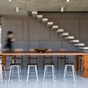 W House / IDIN Architects W House / IDIN Architects © Spaceshift Studio