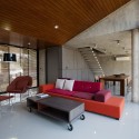 W House / IDIN Architects W House / IDIN Architects © Spaceshift Studio