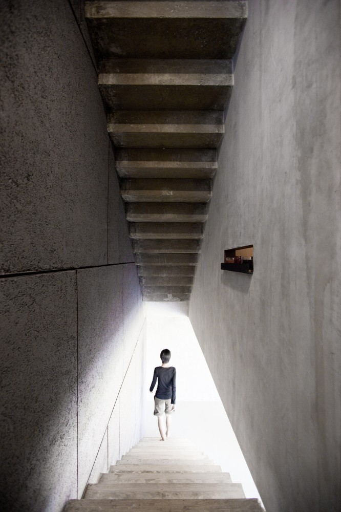 W House / IDIN Architects