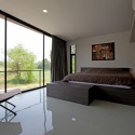 W House / IDIN Architects W House / IDIN Architects © Spaceshift Studio