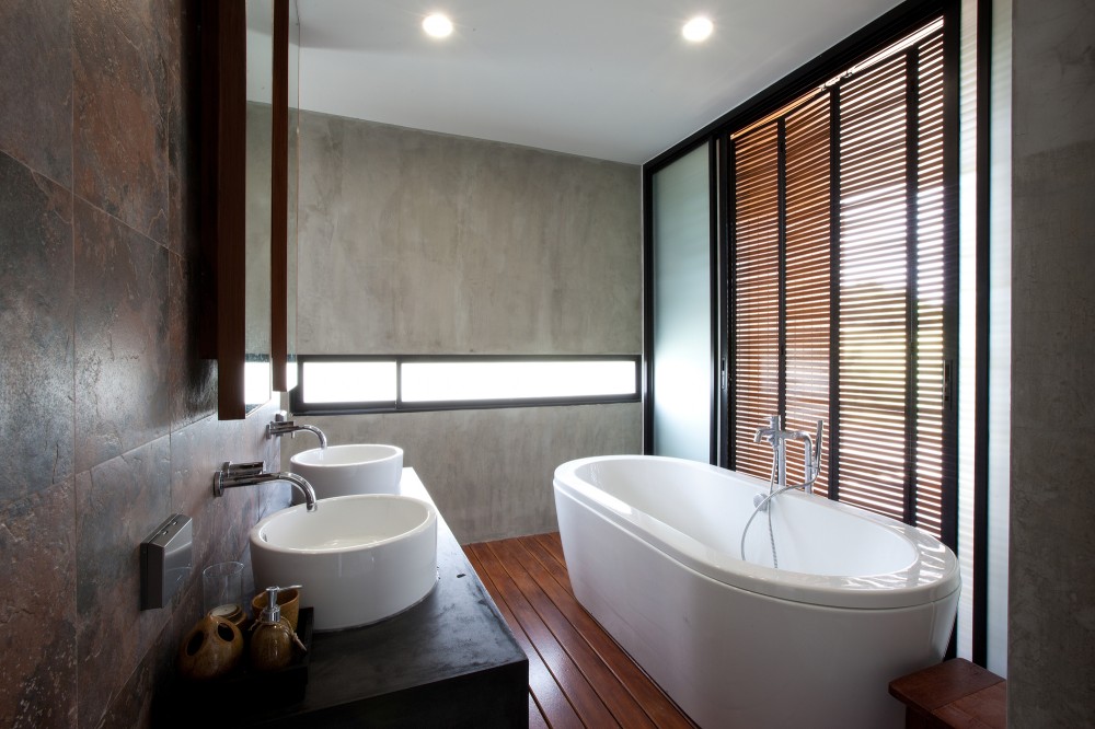 W House / IDIN Architects