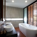 W House / IDIN Architects W House / IDIN Architects © Spaceshift Studio