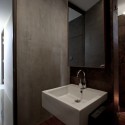 W House / IDIN Architects W House / IDIN Architects © Spaceshift Studio