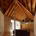 Branch House / KINO Architects © Daici Ano
