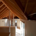 Branch House / KINO Architects © Daici Ano