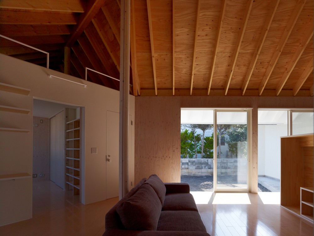 Branch House / KINO Architects