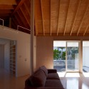 Branch House / KINO Architects © Daici Ano