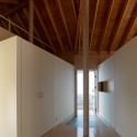 Branch House / KINO Architects © Daici Ano
