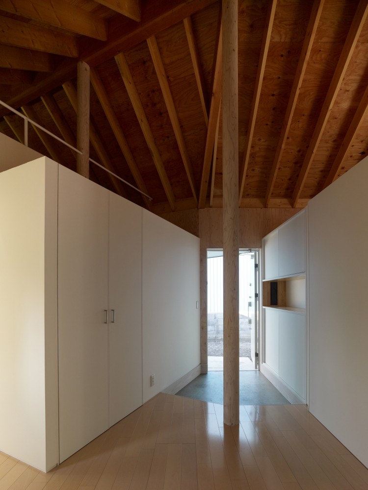 Branch House / KINO Architects