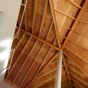 Branch House / KINO Architects © Daici Ano