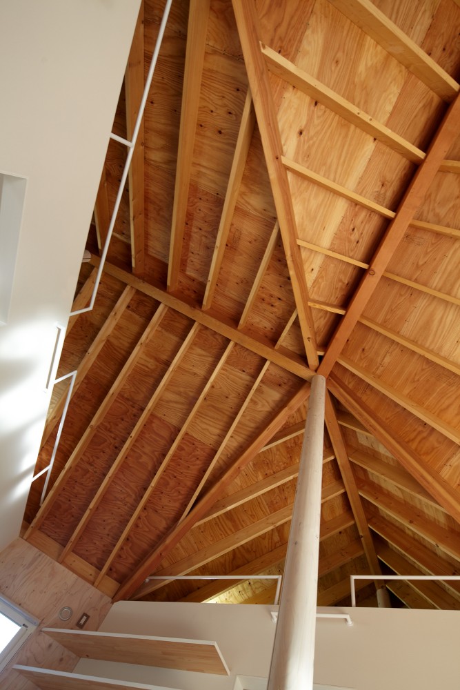 Branch House / KINO Architects