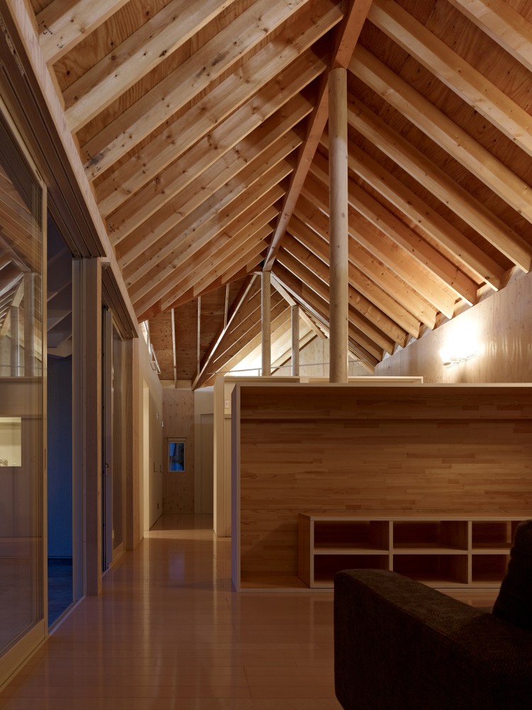 Branch House / KINO Architects