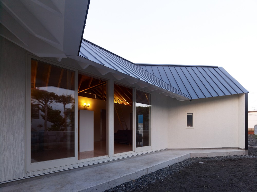 Branch House / KINO Architects