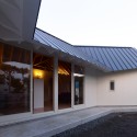 Branch House / KINO Architects © Daici Ano
