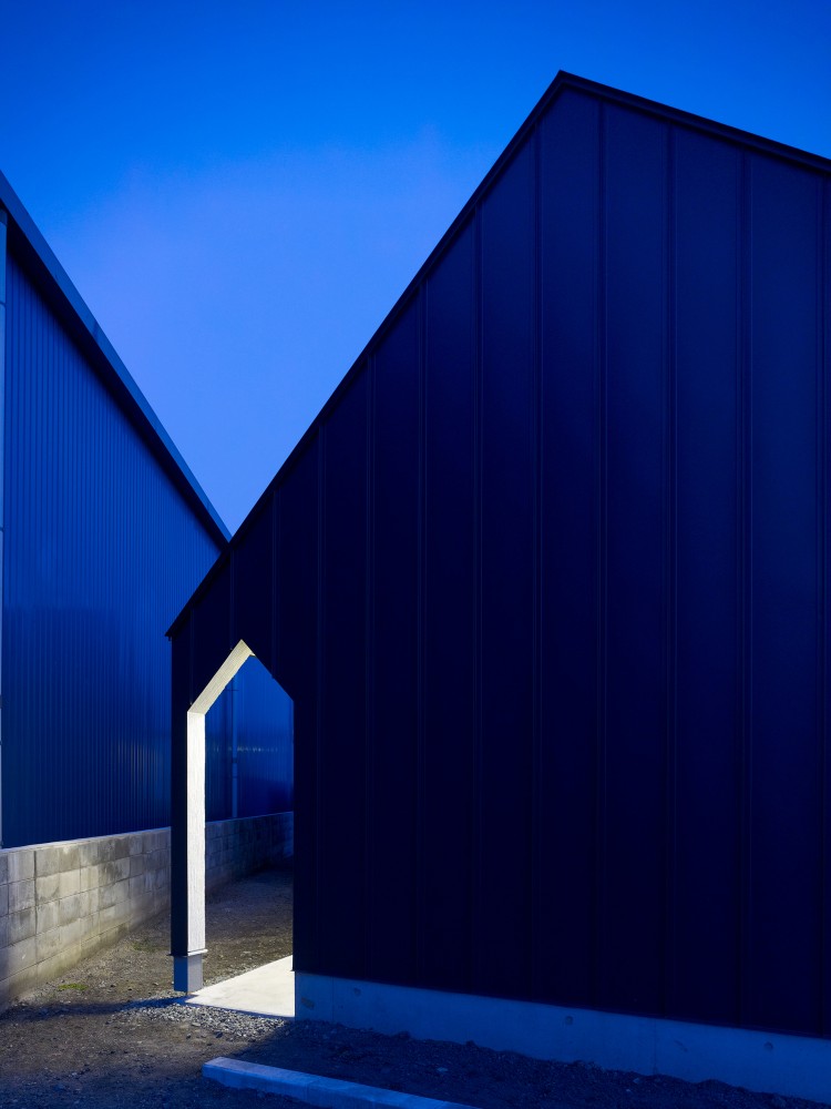 Branch House / KINO Architects