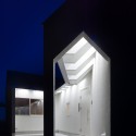 Branch House / KINO Architects © Daici Ano