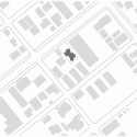 Branch House / KINO Architects Site Plan