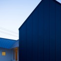 Branch House / KINO Architects © Daici Ano